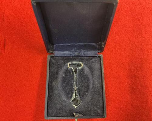 Cassed Luftwaffe Pilot Badge