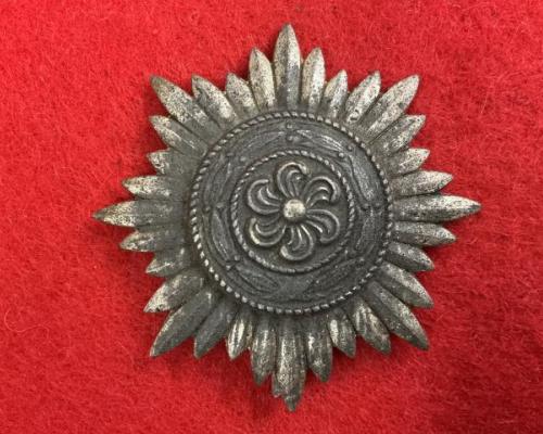 Cassed Army Eastern People’s Award 1st Class
