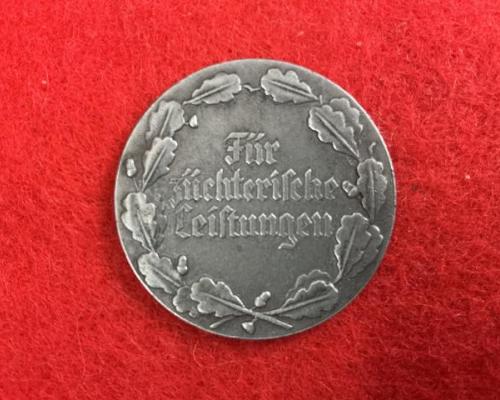 Cassed 1939 Reichnährstand Badge