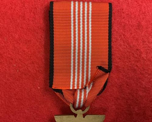 Olympia Honour Class 2nd Class