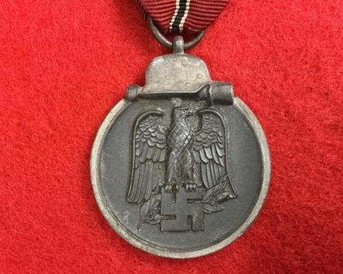 Eastern Front Winter Campaign Medal