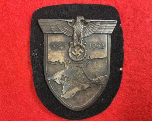 Krim Shield