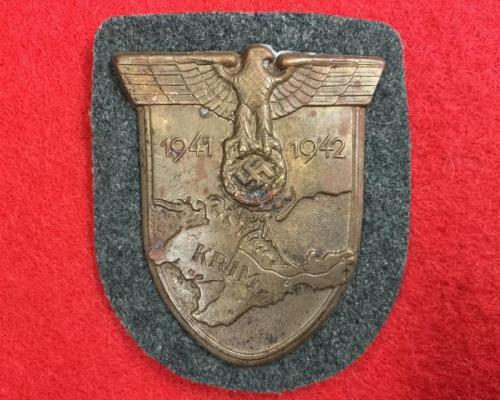 Krim Shield