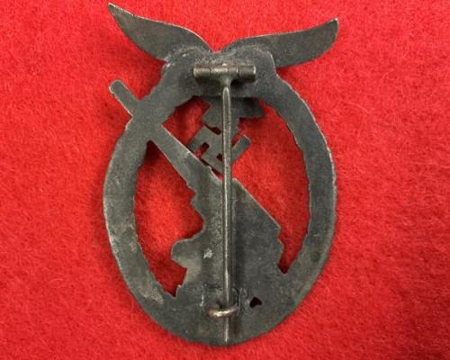 Luftwaffe Flak Artillery Badge