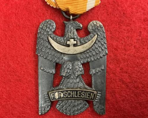 Silesian Eagle 2nd Class