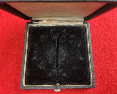 Cassed War Merit 1st Class With Swords
