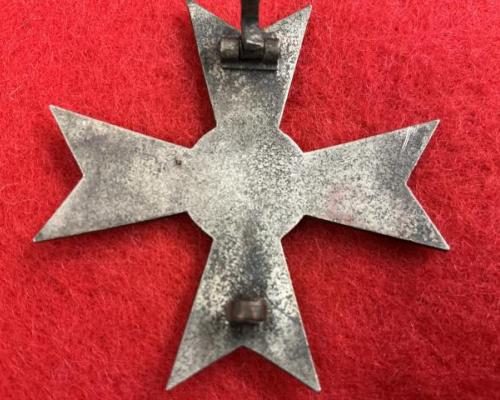 War Merit 1st Class