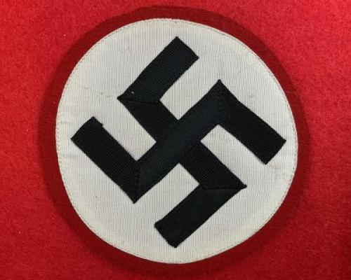 HJ Reichssieger Badge Grouping