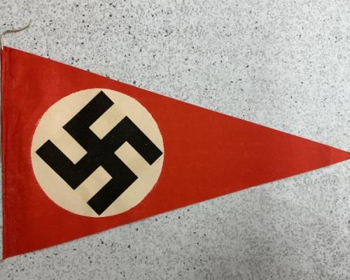 HJ Kampfspiele Badge Grouping