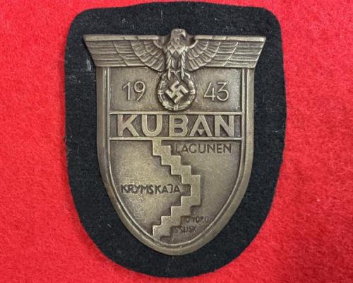 Kuban Shield