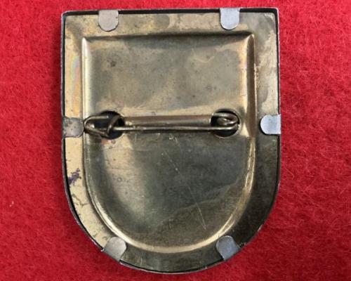 Guatag 1938 Süd-Hannover Tinnie