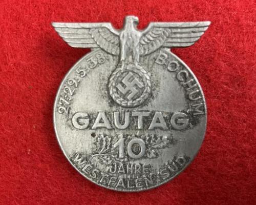 1938 Gau Tinnie