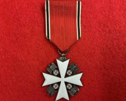 Order of the German Eagle 5th Class
