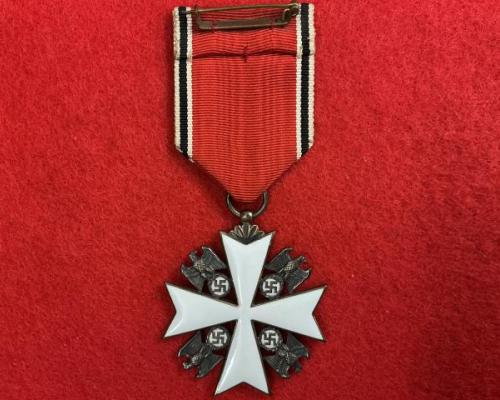 Order of the German Eagle 5th Class