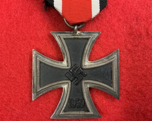 Iron Cross 2nd Class