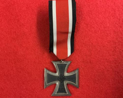 Iron Cross 2nd Class