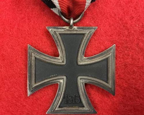 Iron Cross 2nd Class