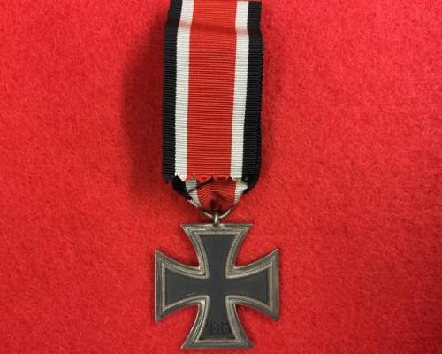 Iron Cross 2nd Class