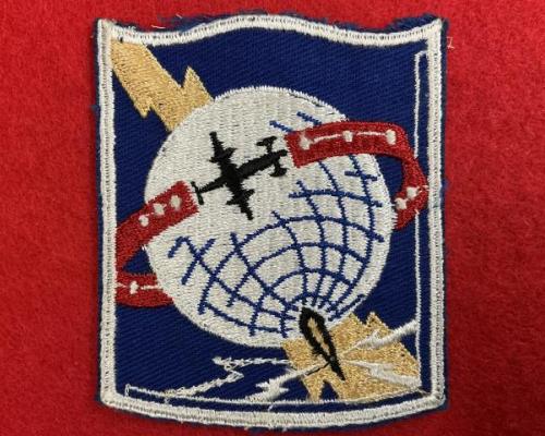 Army Airways Communication System