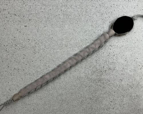 Army Panzer Marksmanship Lanyard