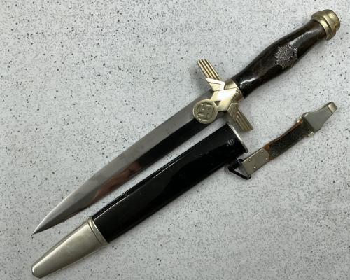 RLB NCO/Enlisted 1st Pattern Dagger
