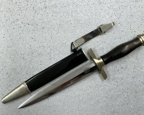 RLB NCO/Enlisted 1st Pattern Dagger
