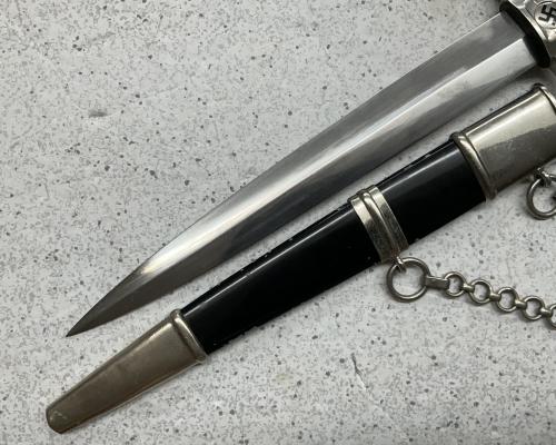 Postschutz Official’s Dagger