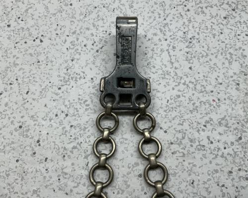 Postschutz Official’s Dagger