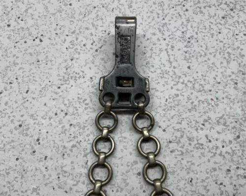 Postschutz Official’s Dagger