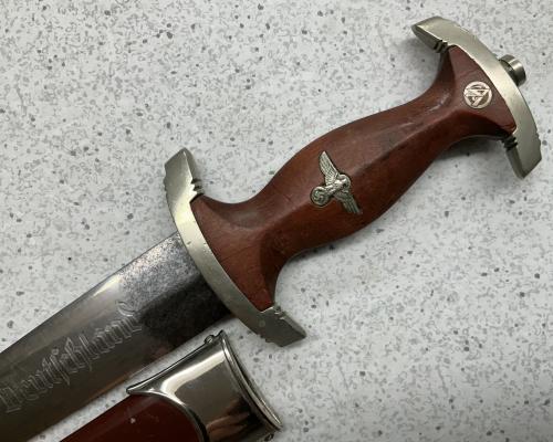SA Dagger 