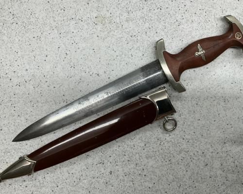 SA Dagger 