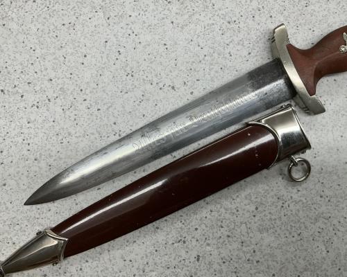 SA Dagger 