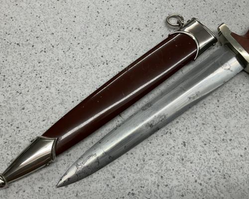 SA Dagger 