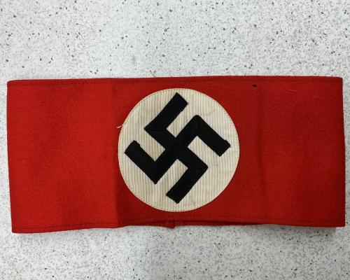 NSDAP Armband