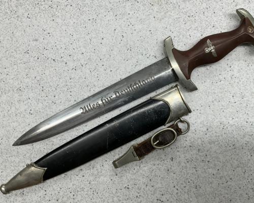 NSKK Dagger