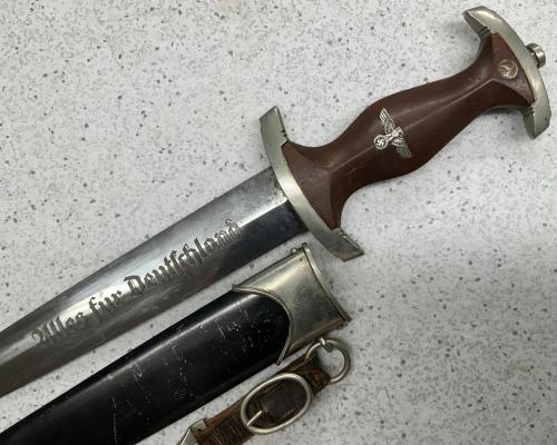 NSKK Dagger