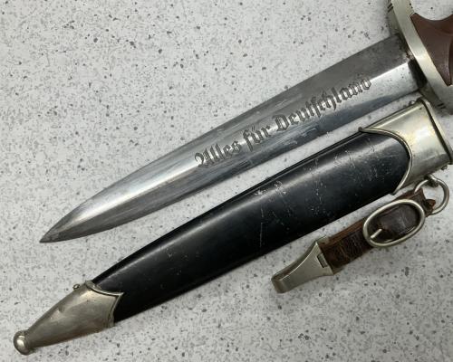 NSKK Dagger