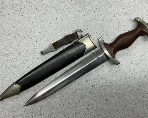 NSKK Dagger