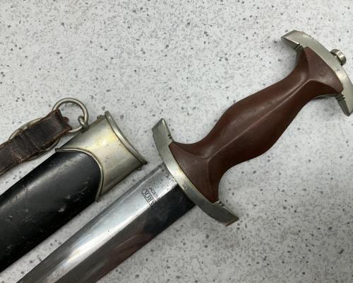 NSKK Dagger