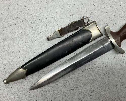 NSKK Dagger