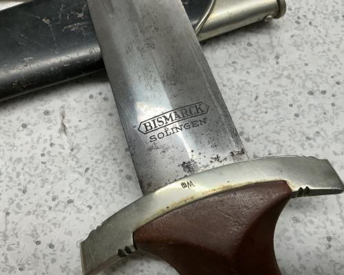 NSKK Dagger