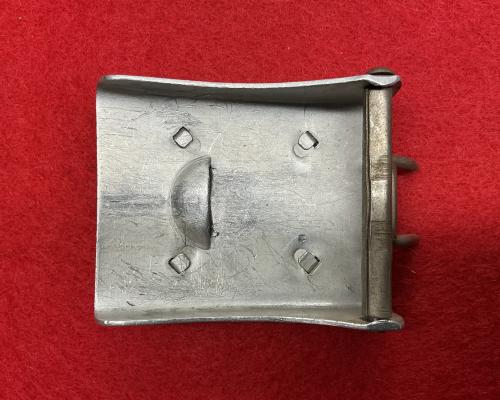 Army NCO/Enlisted Belt Buckle