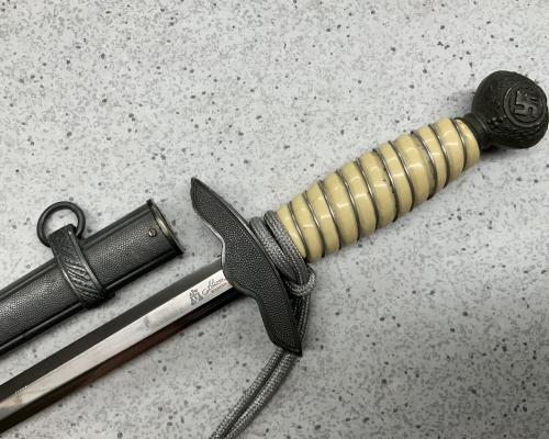 Luftwaffe 2nd Pattern Officer Dagger