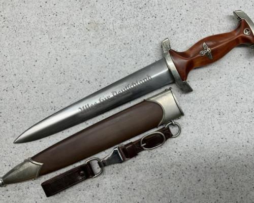 SA Dagger