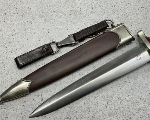 SA Dagger