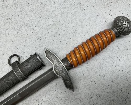 Luftwaffe Officer Dagger