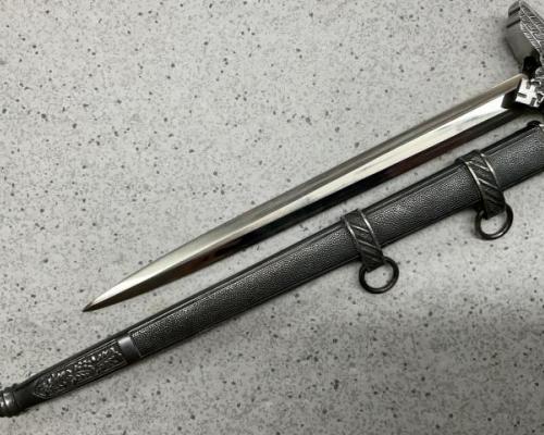 Luftwaffe Officer Dagger