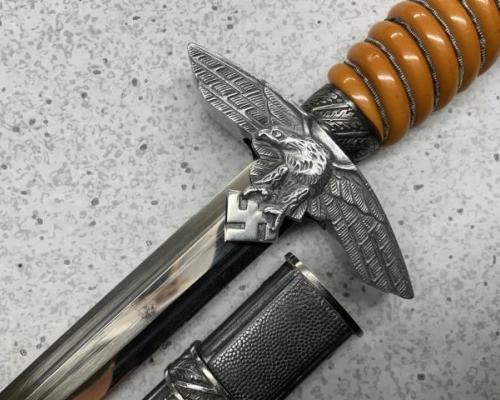 Luftwaffe Officer Dagger