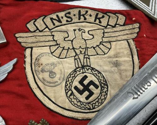 NSKK Grouping
