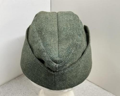 Army Panzer Overseas Cap